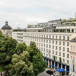 Bayerischer Hof Munique