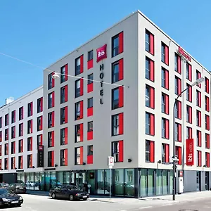 Ibis Süd 2*, München Deutschland