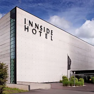 **** Otel Innside By Melia Seestern Almanya