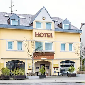 Das Kronprinz Hotel Troisdorf