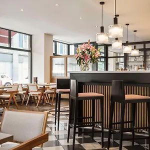 Flemings Muenchen-city Munique