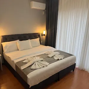 Ercan 2*, Istanbul Türkei