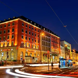 Intercityhotel **** Monaco di Baviera