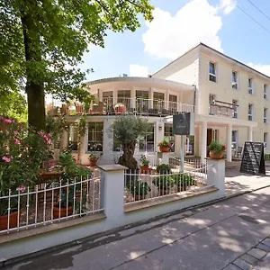 Parkhotel Obermenzing *** Monaco di Baviera