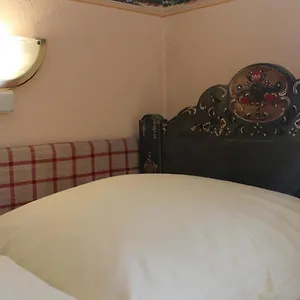 Gasthof Sollner Hof 3*, München Deutschland