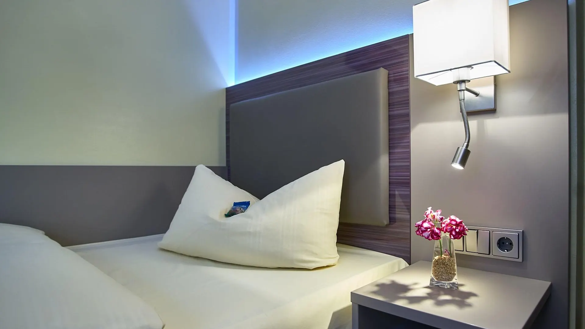 Hotel Alfa Zentrum Monaco di Baviera